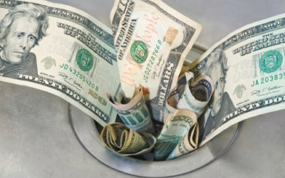 7 Secrets That Sucks Cash in Your Business