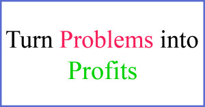 Read more about the article #1 Key to Turn Problems into Profits