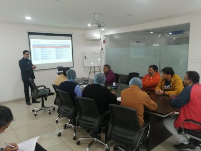 5S Methodology