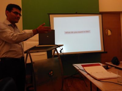 Motivation Training for Corporate (1)